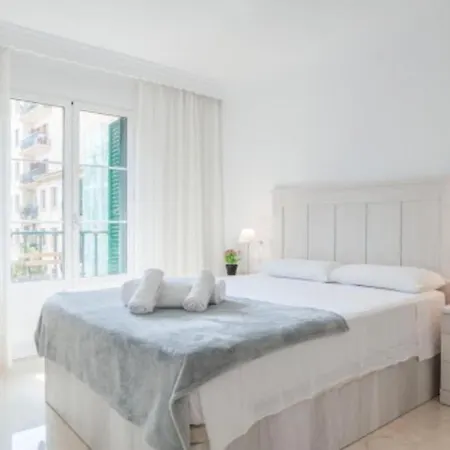 Apartamento Family Scandinavia Center & Near The *