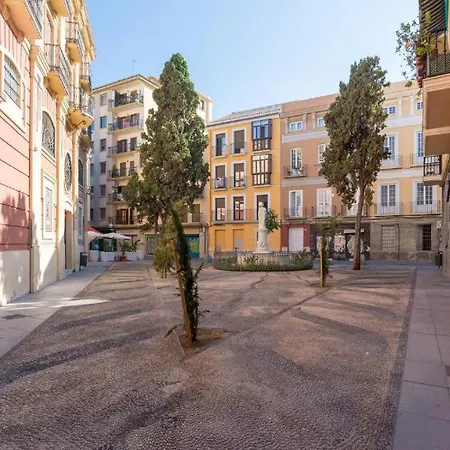 Apartment Family Scandinavia Center & Near The