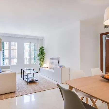 Apartment Family Scandinavia Center & Near The